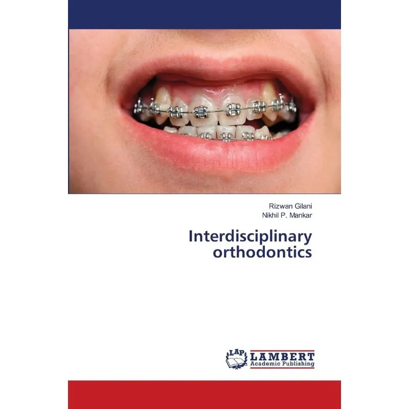 Interdisciplinary orthodontics