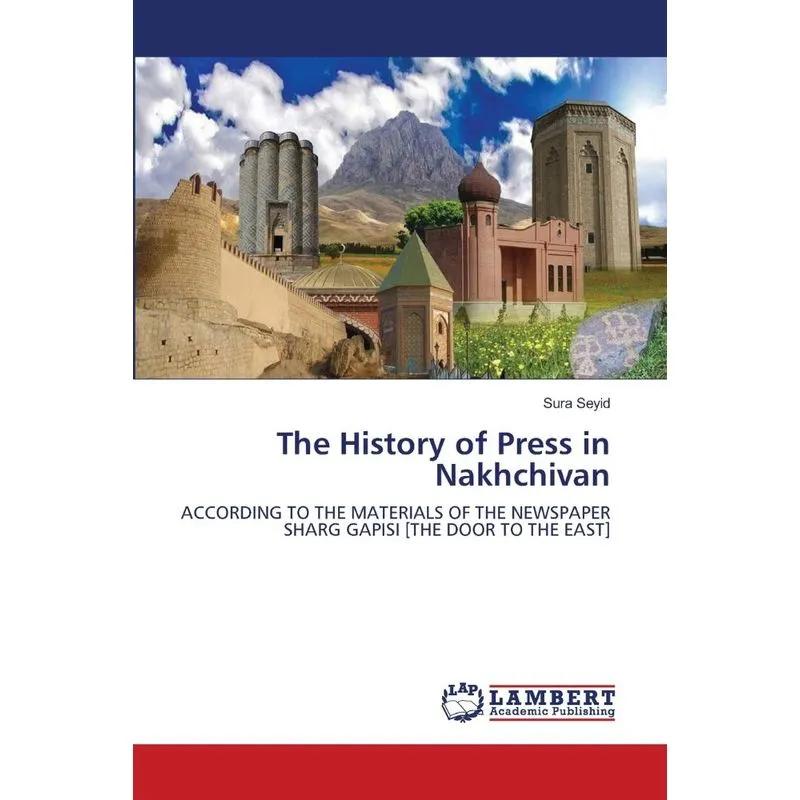 The History of Press in Nakhchivan