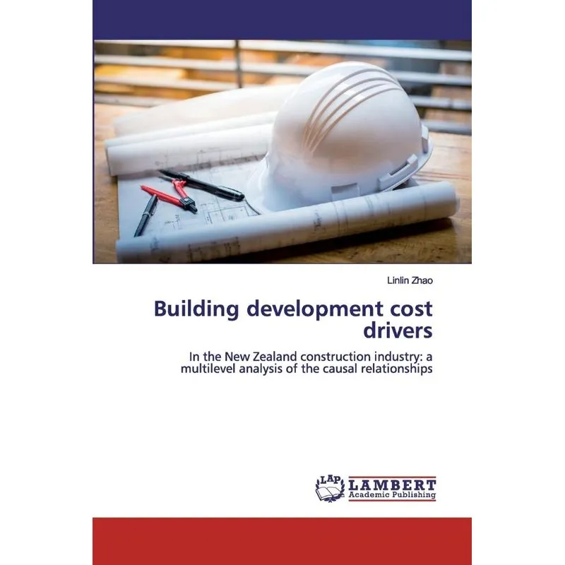 Building development cost drivers