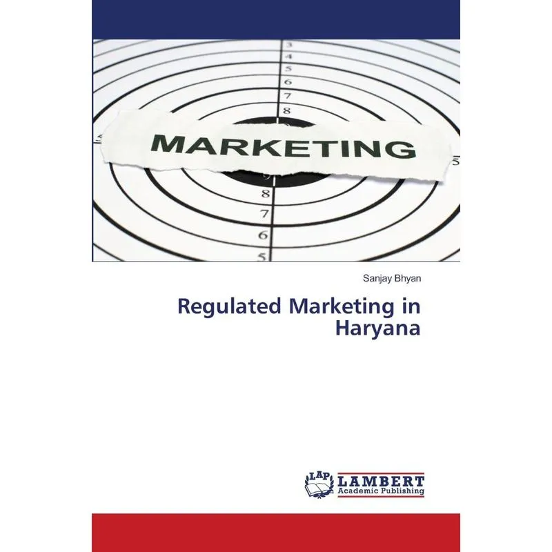 Regulated Marketing in Haryana