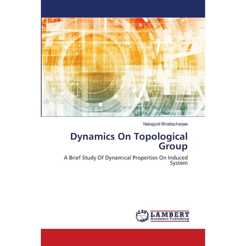 Dynamics On Topological Group