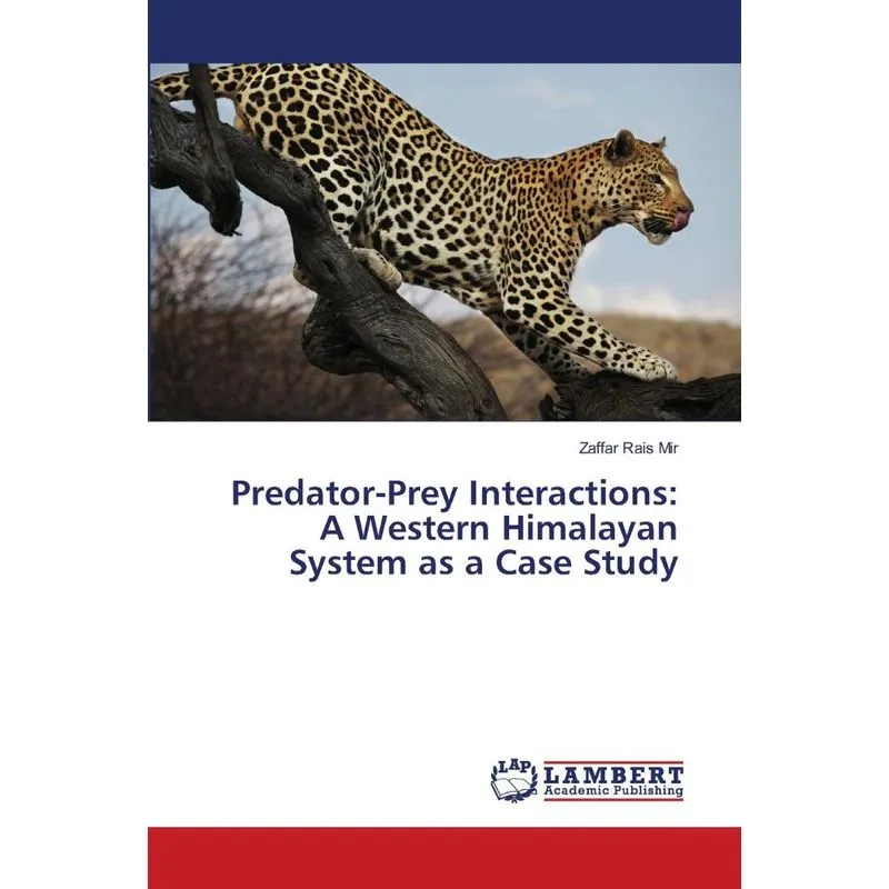 Predator-Prey Interactions