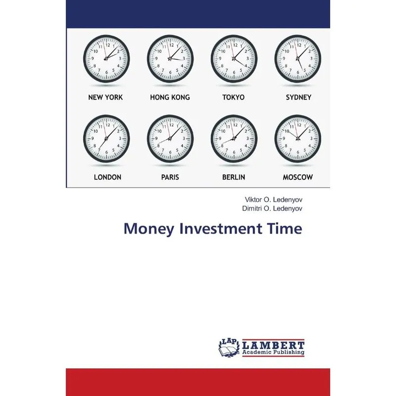 Money Investment Time