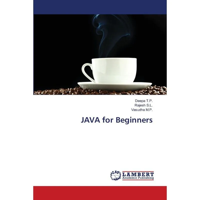 JAVA for Beginners