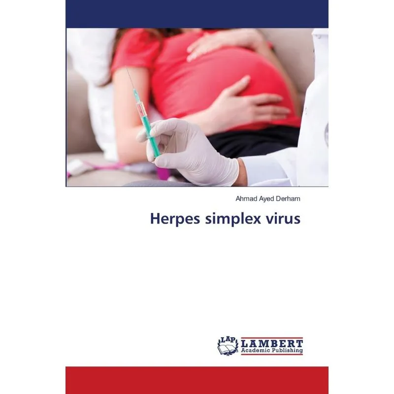 Herpes simplex virus