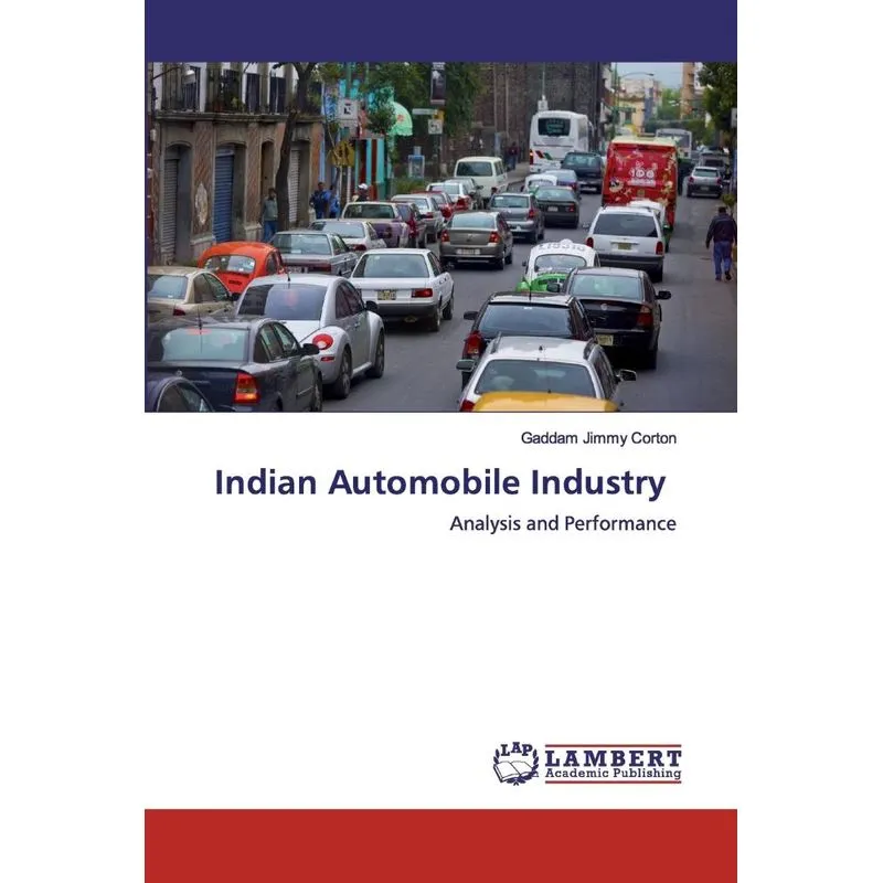 Indian Automobile Industry