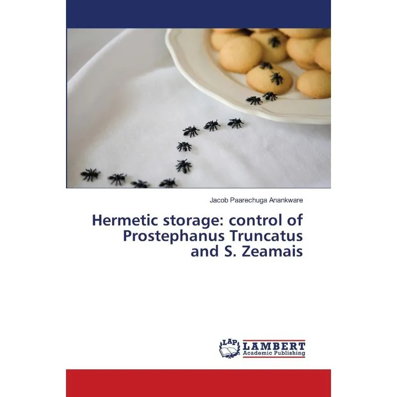 Hermetic storage