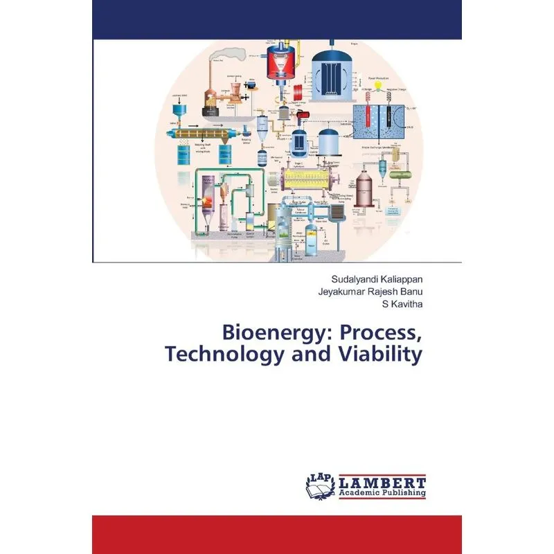 Bioenergy