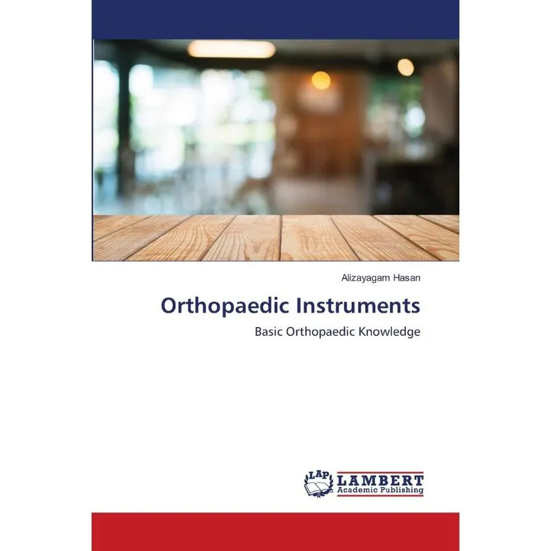 Orthopaedic Instruments