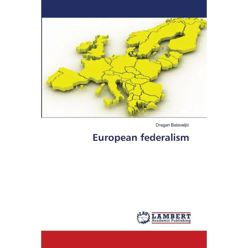 European federalism