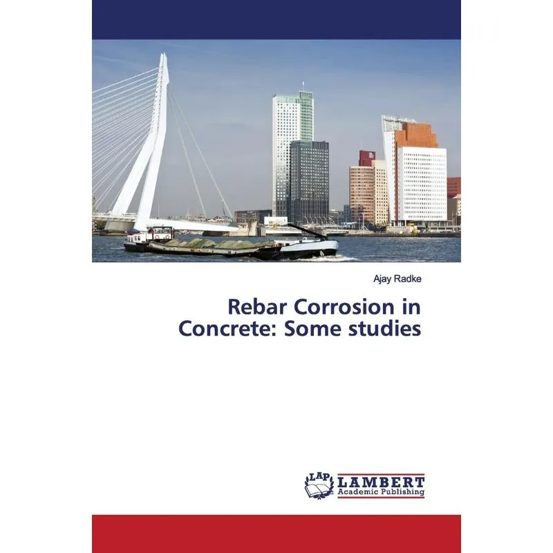 Rebar Corrosion in Concrete