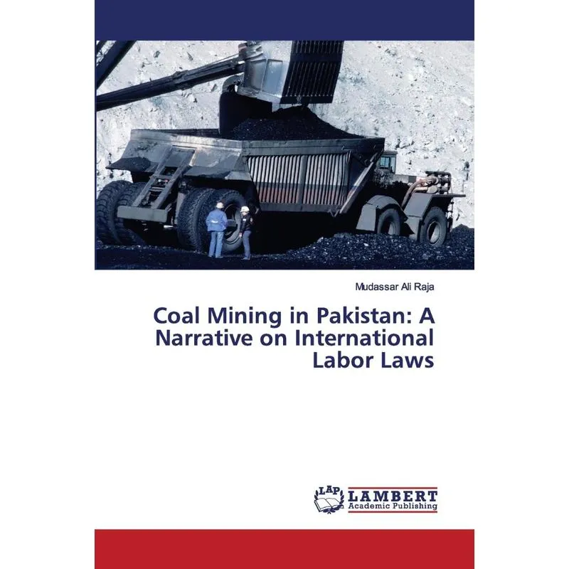 Coal Mining in Pakistan
