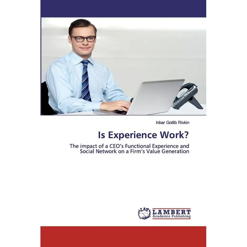 Is Experience Work?
