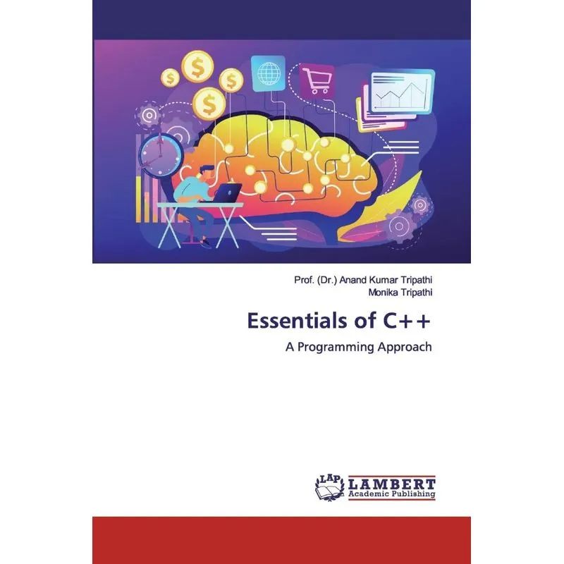Essentials of C++