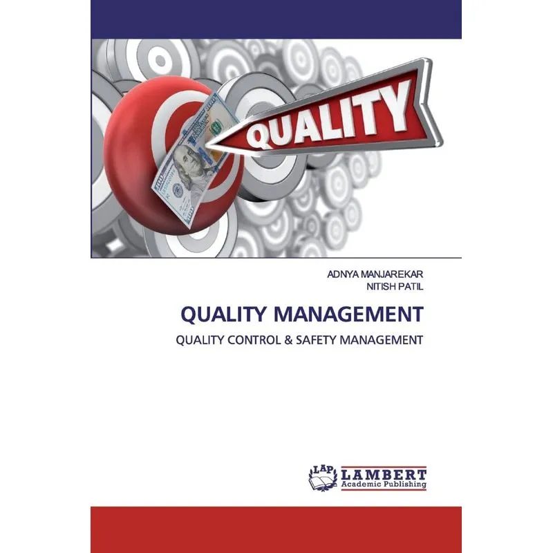 QUALITY MANAGEMENT