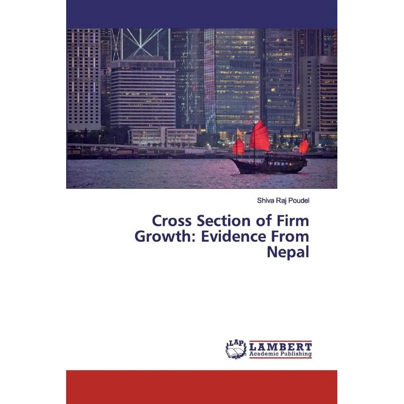 Cross Section of Firm Growth