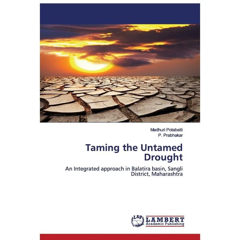 Taming the Untamed Drought