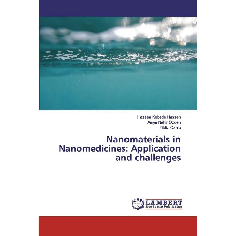 Nanomaterials in Nanomedicines