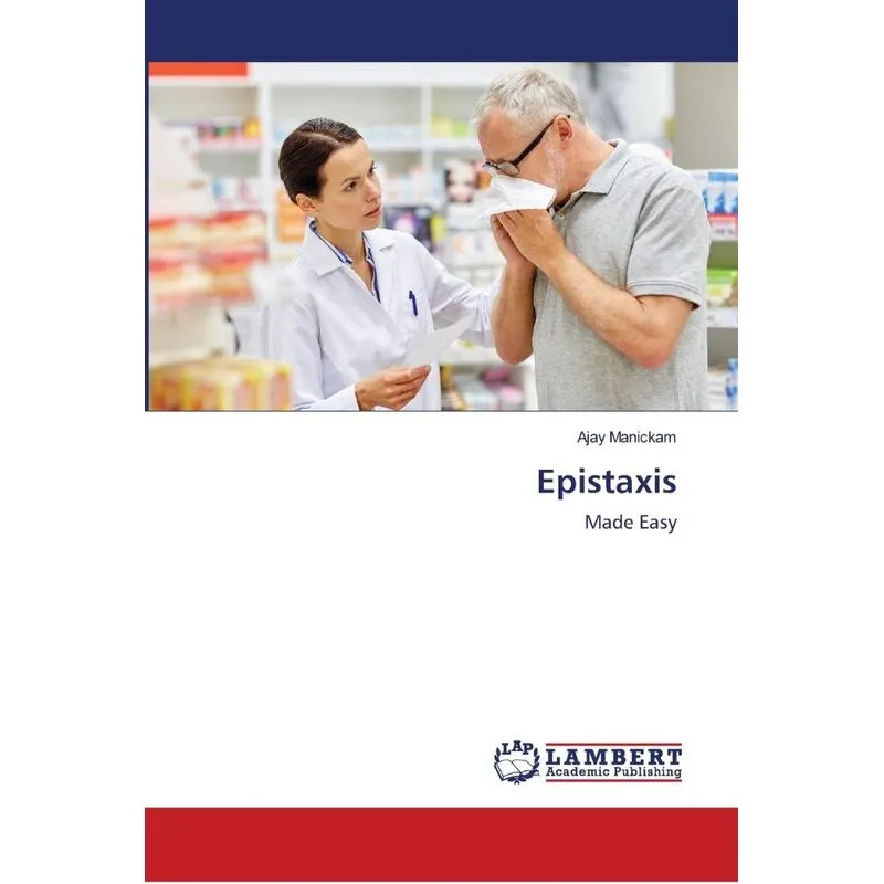 Epistaxis