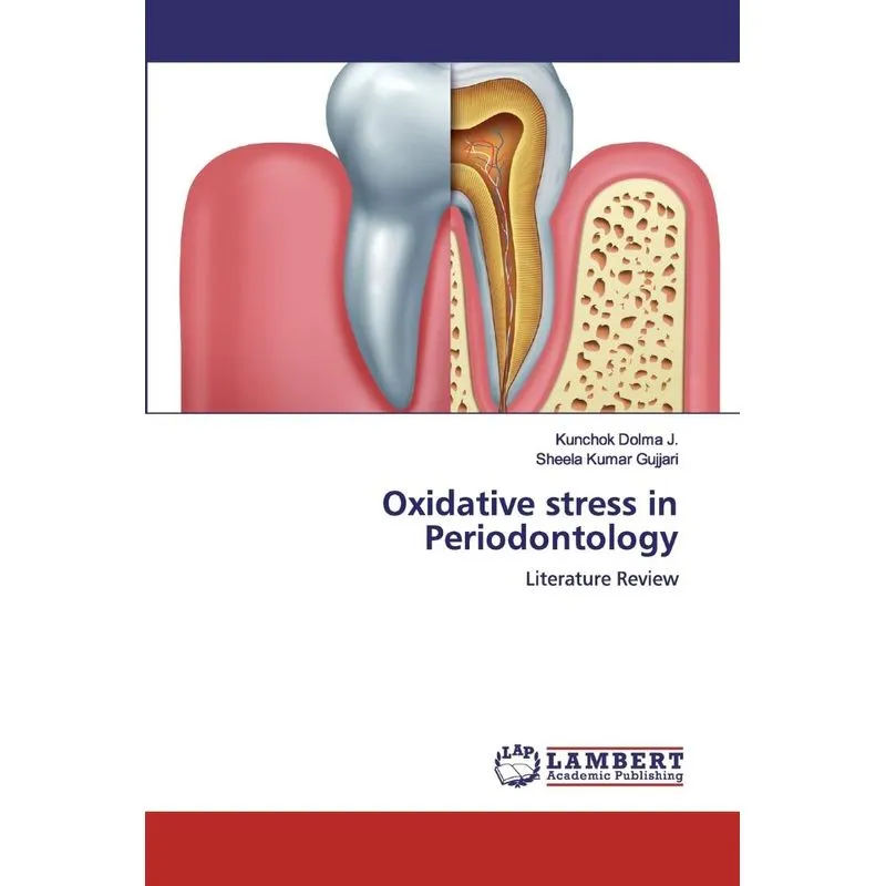 Oxidative stress in Periodontology