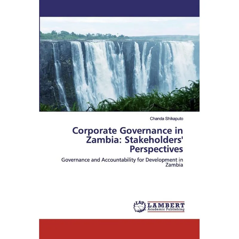 Corporate Governance in Zambia