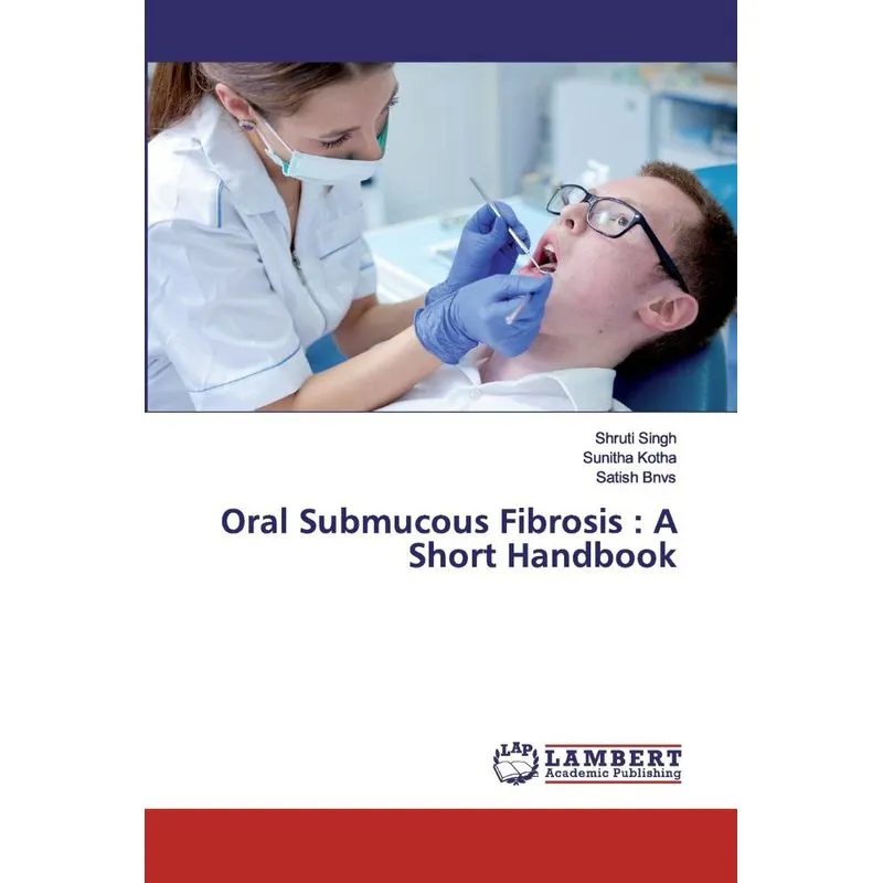 Oral Submucous Fibrosis