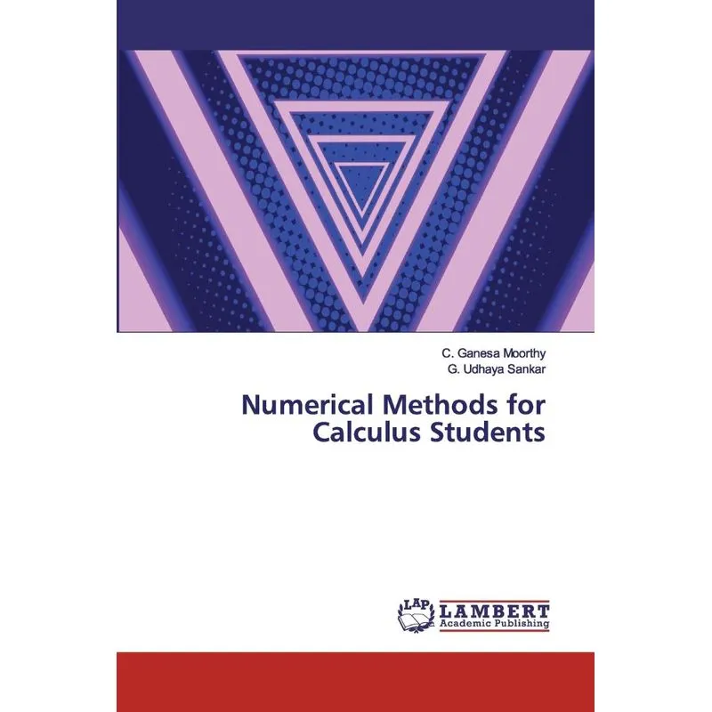 Numerical Methods for Calculus Students