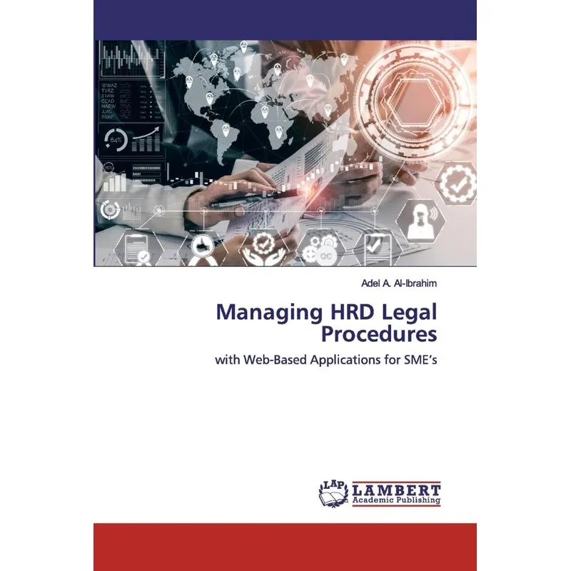 Managing HRD Legal Procedures