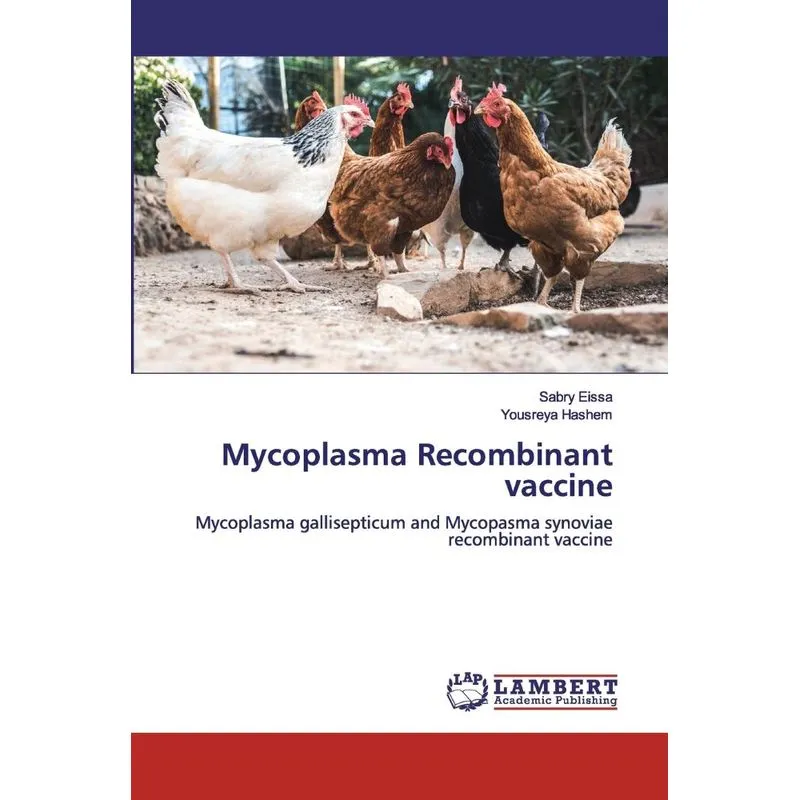 Mycoplasma Recombinant vaccine