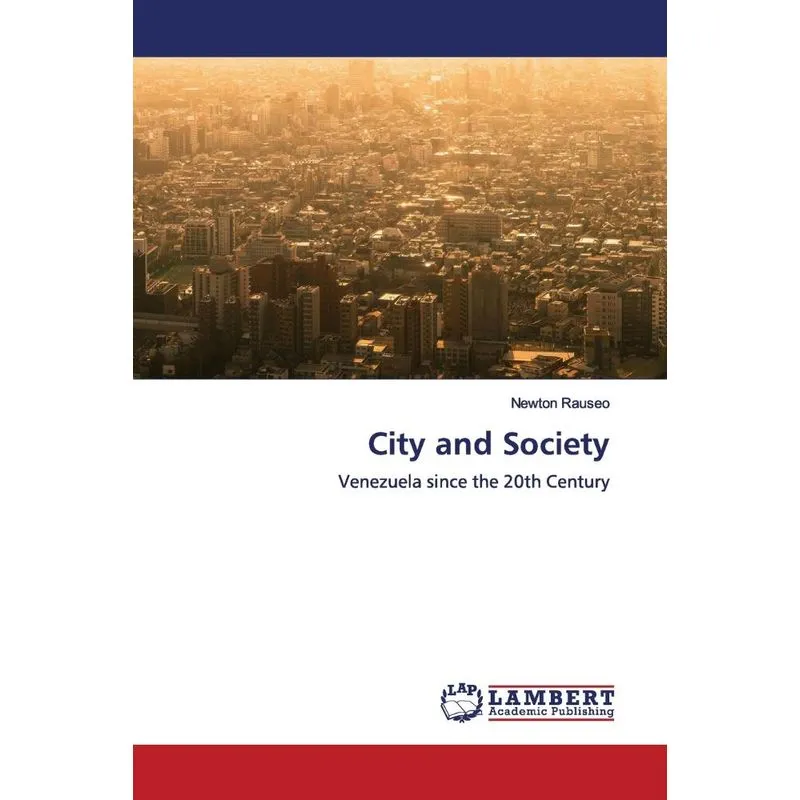 City and Society
