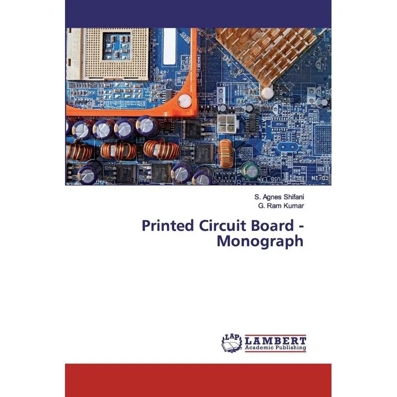 Printed Circuit Board - Monograph