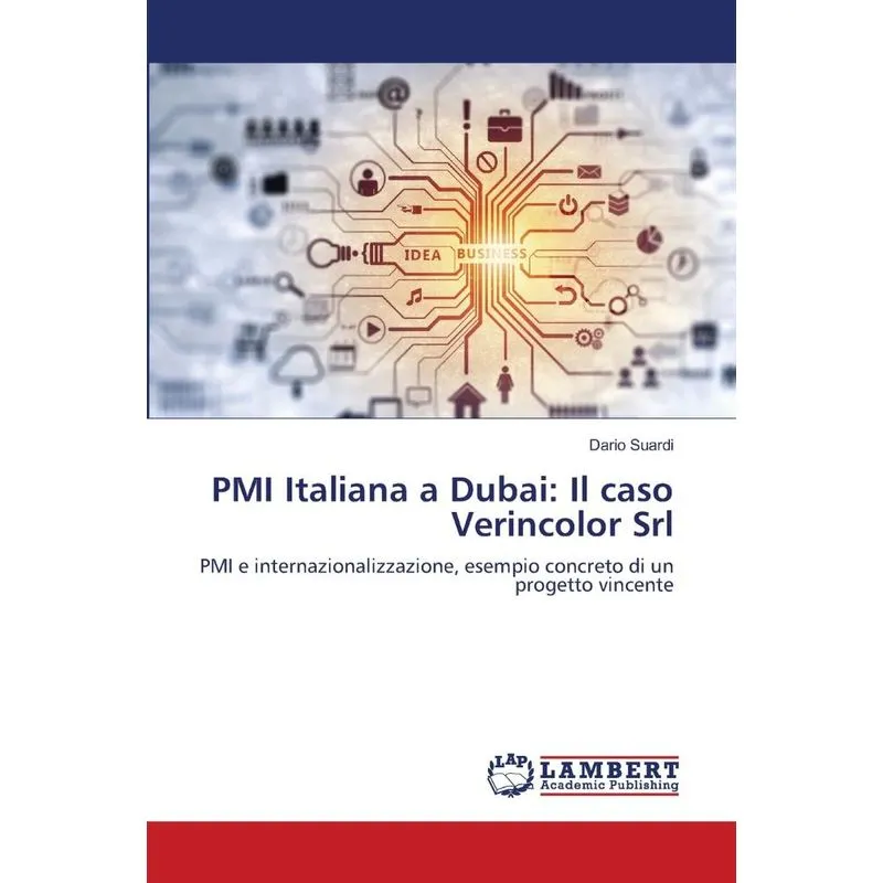 PMI Italiana a Dubai