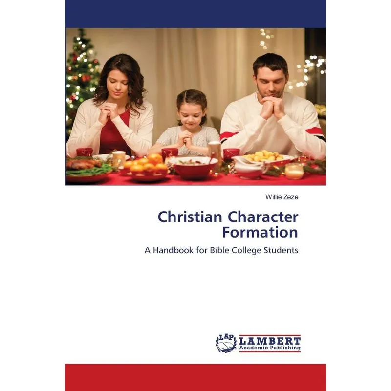 Christian Character Formation
