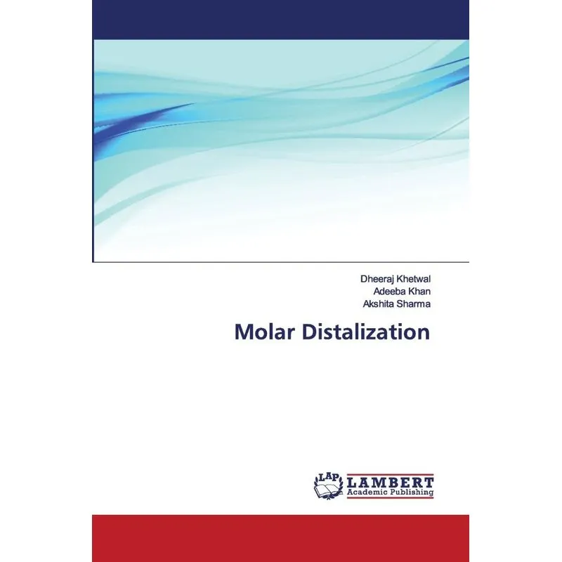 Molar Distalization
