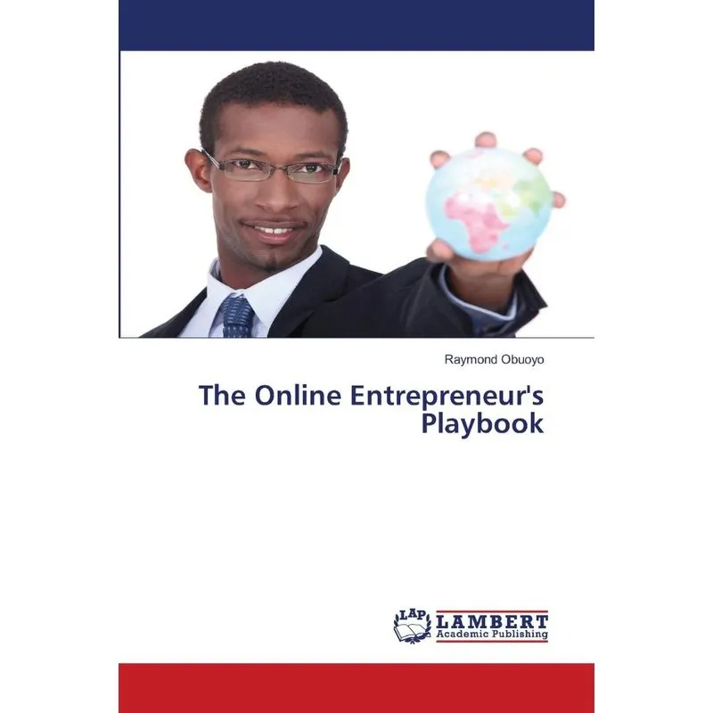 The Online Entrepreneurs Playbook