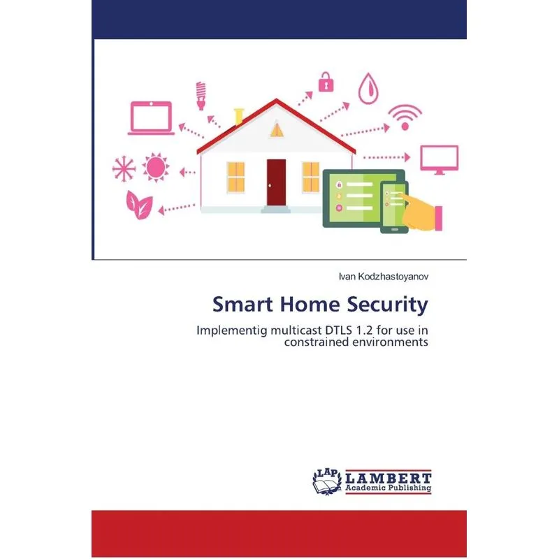 Smart Home Security