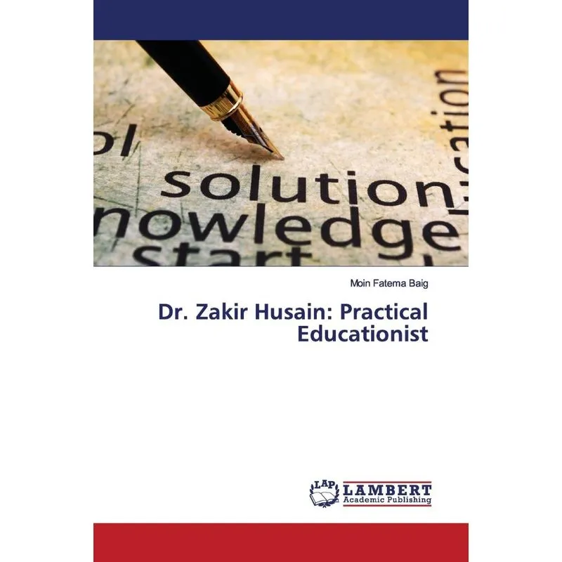 Dr. Zakir Husain