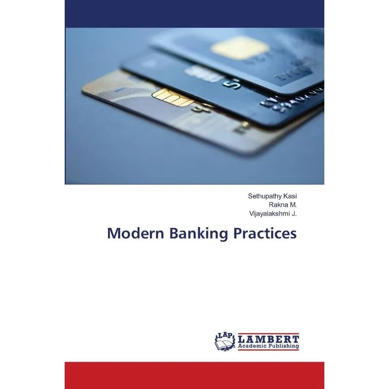 Modern Banking Practices