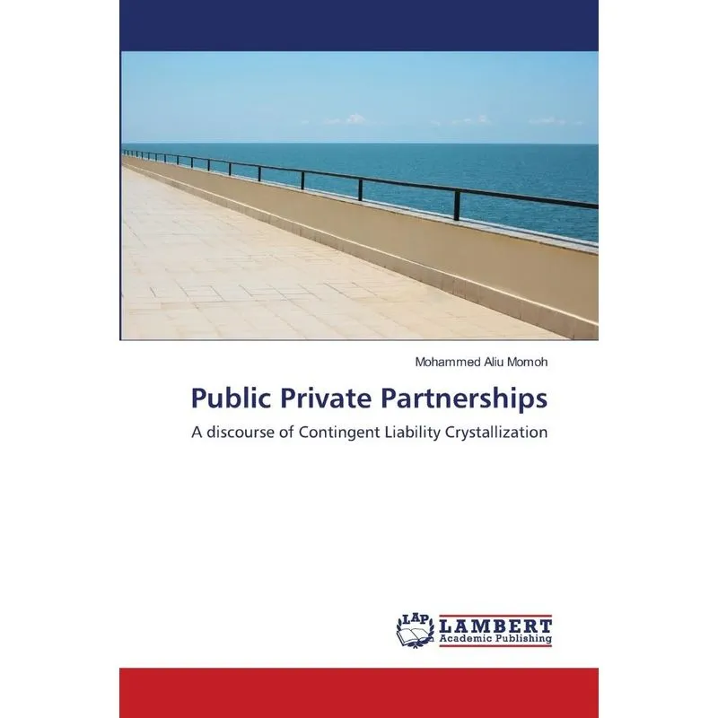 Public Private Partnerships