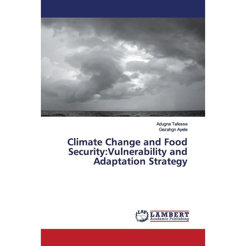 Climate Change and Food Security