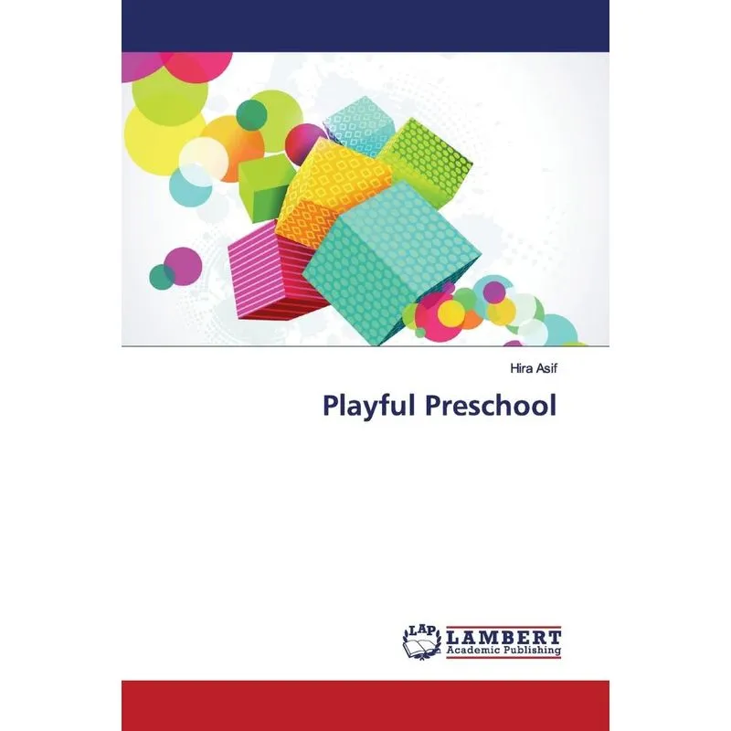 Playful Preschool