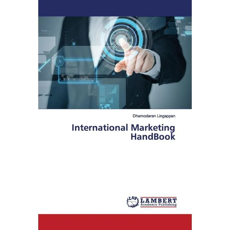International Marketing HandBook
