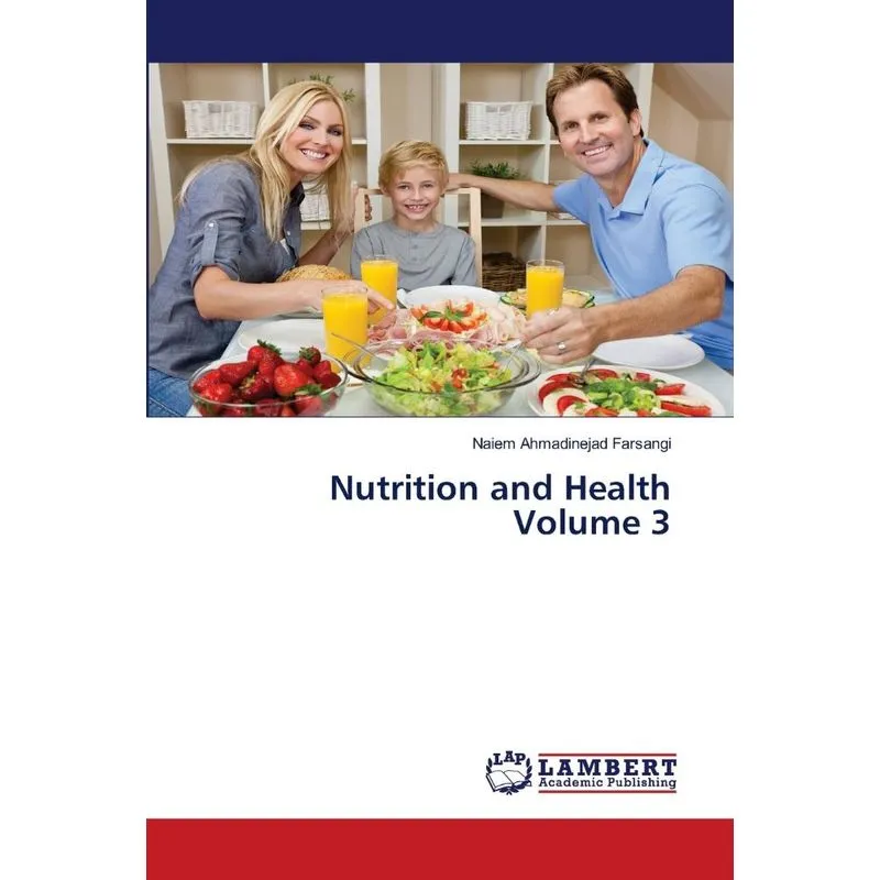 Nutrition and Health Volume 3