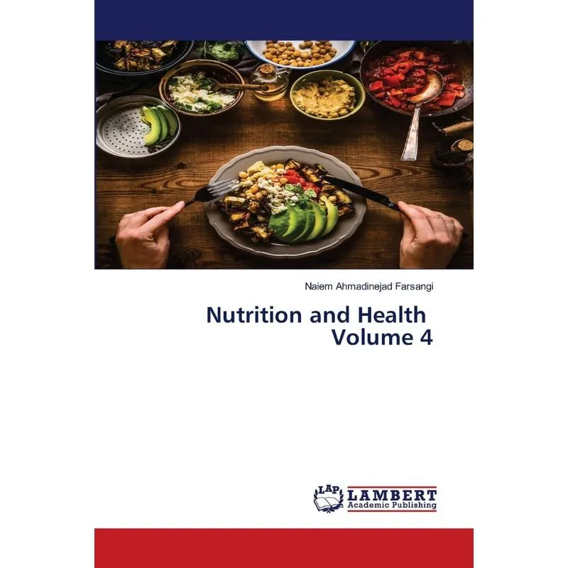 Nutrition and Health Volume 4