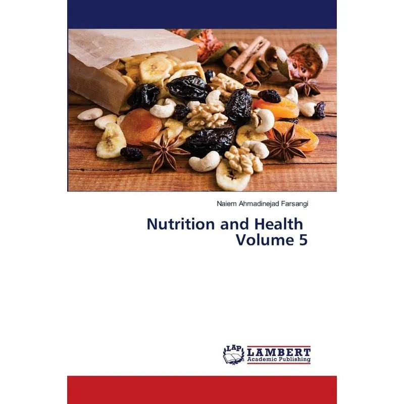 Nutrition and Health Volume 5
