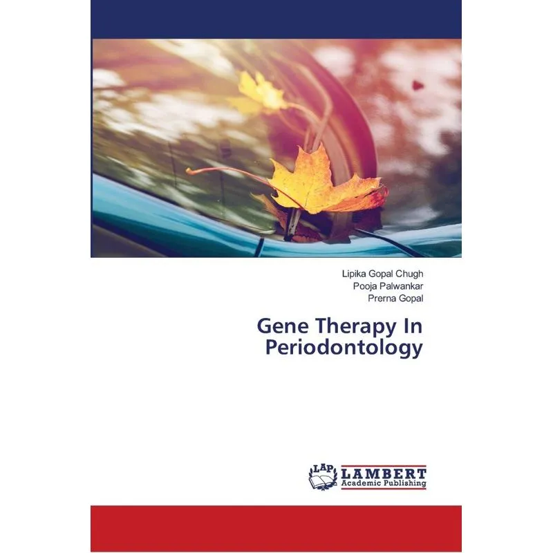 Gene Therapy In Periodontology