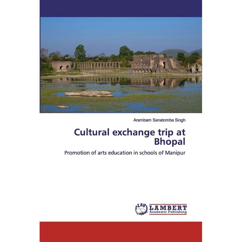 Cultural exchange trip at Bhopal