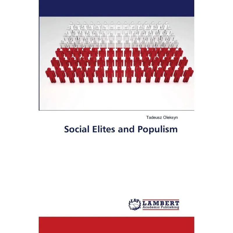 Social Elites and Populism