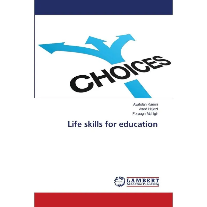 Life skills for education