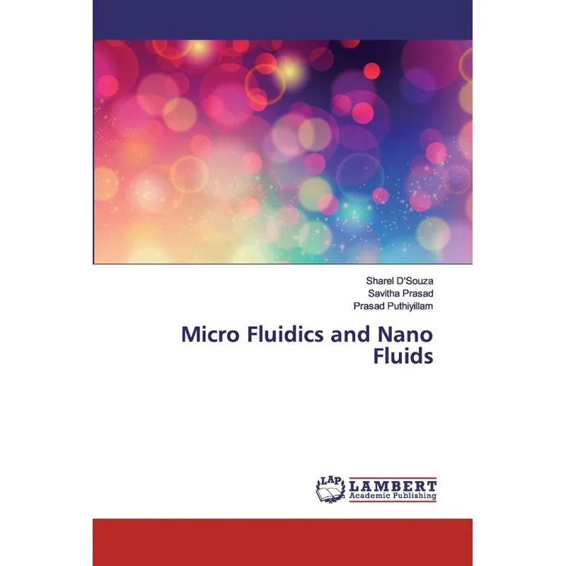 Micro Fluidics and Nano Fluids
